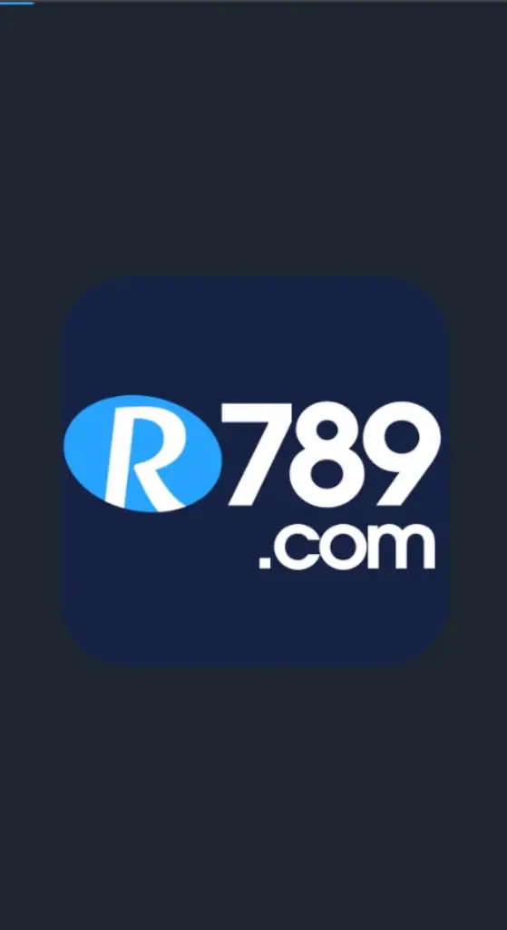 R789 Game Logo